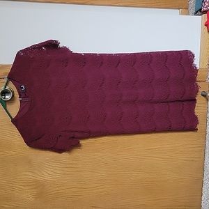 Lulu dress size small